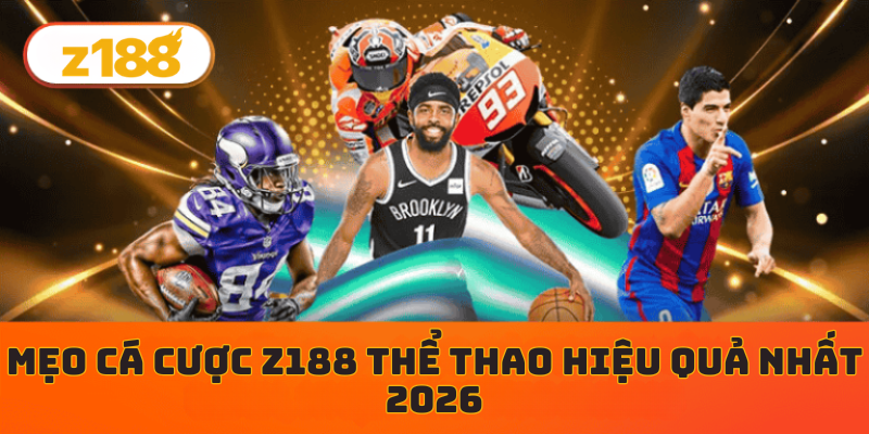 Thể thao z188