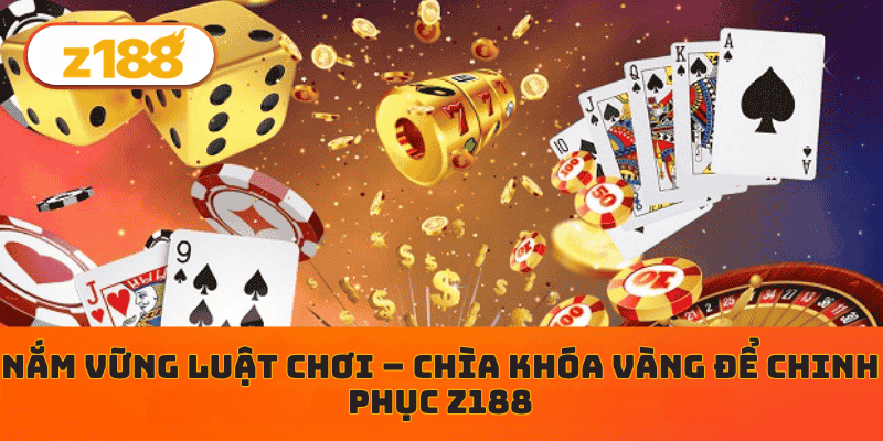 Casino z188