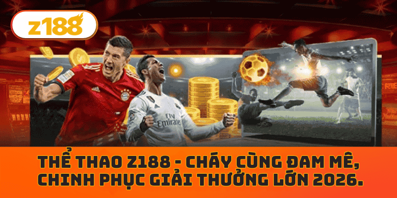Thể thao z188